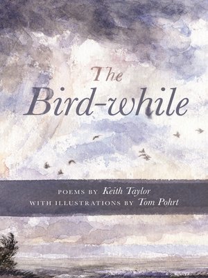 cover image of The Bird-while